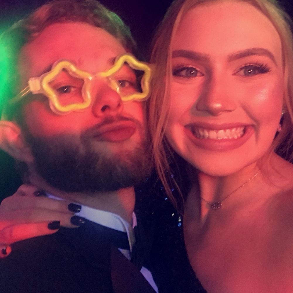 Meet your Posher, Bre